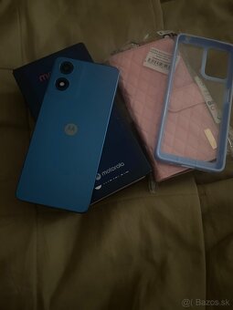Moto g 04-4GB/64GB - 2