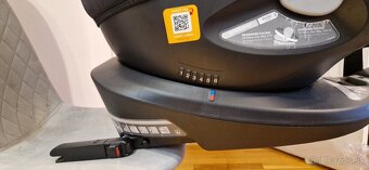 Joie i-Spin 360 - 2