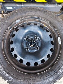 Disk 4x100R14 - 2
