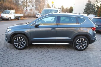 SEAT ATECA 2.0 TDI - PREDAJ AJ NA SPLÁTKY - 2