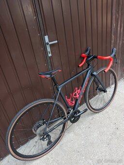 Cube Cross Race Pro - 2
