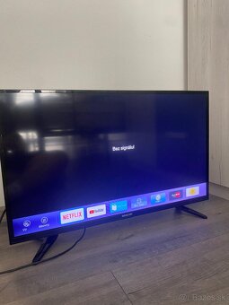 Predám televízor Sencor - 2