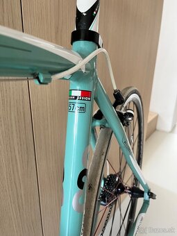 Bianchi Via Nirone 7 - 2