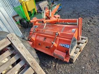 Malotraktor - 2