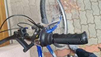 Predam Boss bicykel - 2