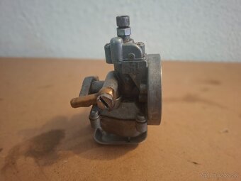 Babetta 207 karburátor 2 - 2