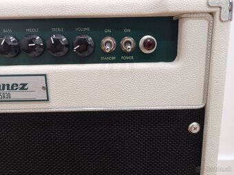 gitarove kombo ibanez tsa30 - 2