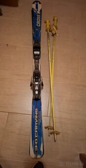 Cross x K2 - 2