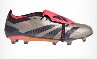 Adidas predator Elite FT FG - 2