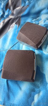 Sourrond reproduktory Philips - 2