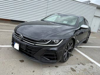 Volkswagen ARTEON R 235kW DSG SB 2021 - 2
