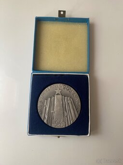 SNB A LM Verní Odkazu Unora - 2