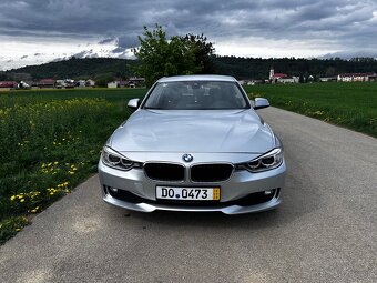 BMW F31 - 2