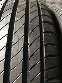 PREDÁM LETNÉ PNEU 185/65/15 Michelin - 2