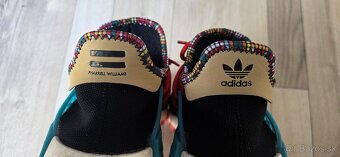 Adidas pharrell. VEL. 43 - 2