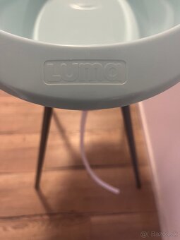 Vanicka LUMA so stojanom - 2