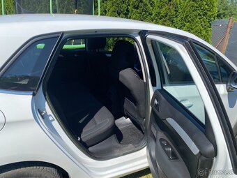Predám Citroën C 4 - 2