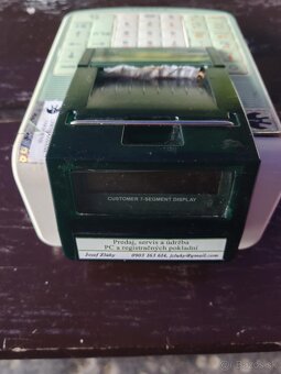 Elcom 50-TE Cash - 2