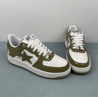 Bape 48 - 2
