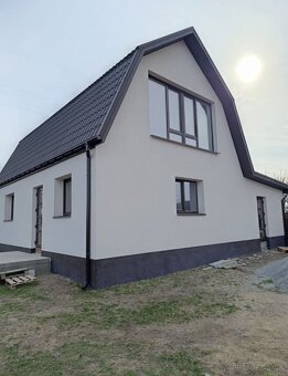 Zatepľovanie domov, úprava fasád, stavebné práce 🏡 - 2