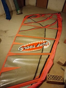 windsurf plachty - 2