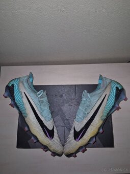 Nike Phantom GX Elite FG - 2