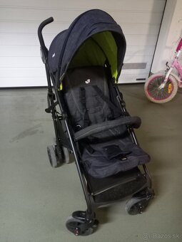 Kocik - golfovy - Joie Brisk XL - 2