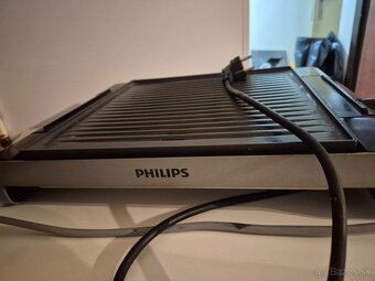 Stolovy Gril Philips HD4419/20 - 2
