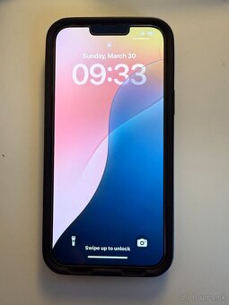 iPhone 13 Pro Max 256 Sierra Blue - 2