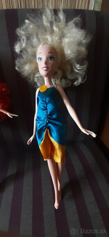 Predám bábiky Barbie - 2