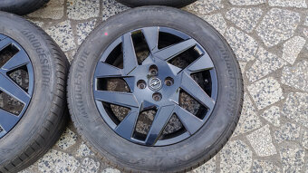 4x108 R17 --- OPEL MOKKA - 2