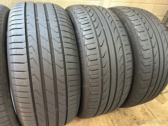 205/50R17 letne - 2