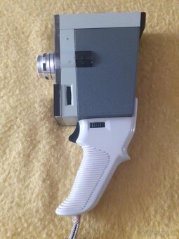 Kamera Meopta 2 A8G ako nova - 2