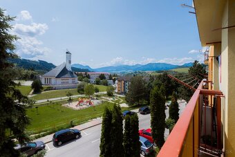 TOP ponuka: Priestranný 3 izbový byt v Dolnom Kubíne - 2