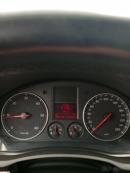 Golf 5 - 2