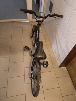 Bmx Felt - 2