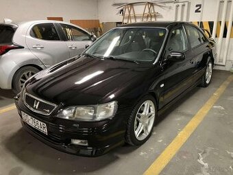 Honda Accord Type R - 2