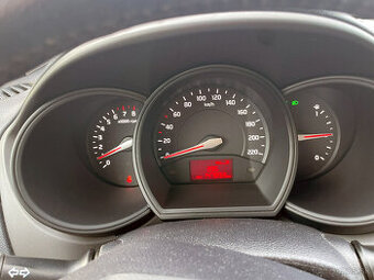 Kia Rio - 2