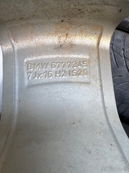 5x120 R16 - 2