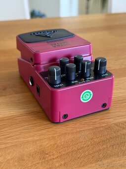 Behringer Skresľovací pedál - 2