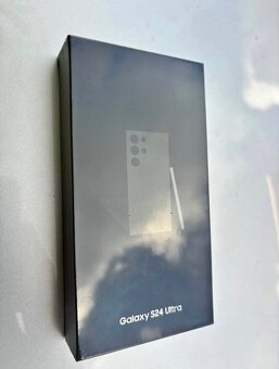Samsung galaxy S24 ultra12/512Gb - 2