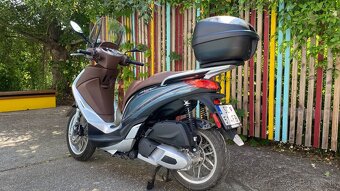 Piaggio Medley 125 - 2