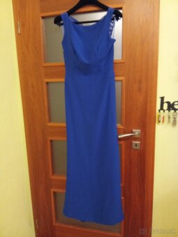 Spoločenské šaty Pronovias - 2