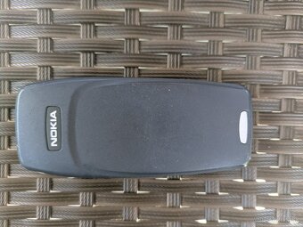 Predam Nokiu 3310 v super stave - 2