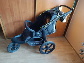 Hauck Runner - 2