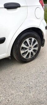 Hyundai getz - 2