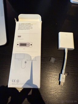 Mini Display Port - 2