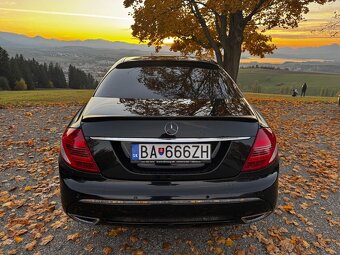 Cl500 lorinser - 2