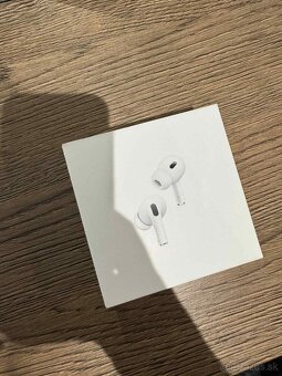 APPLE AIRPODS PRO 2 Gen - 2