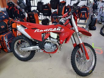 GAS GAS EC 250F 2024 - 2